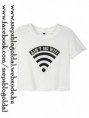 Ain't no wifi